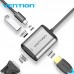 CABLE VENTION TFAHB-DU5 CABLE VENTION TFAHB
