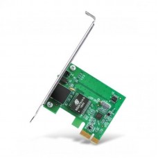 TARJETA TP-LINK 10-100-1000 PCI-DU3 TARJETA TP-LINK 10-100-1000 PCI