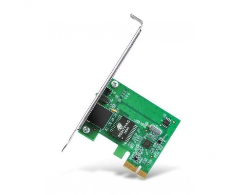 TARJETA TP-LINK 10-100-1000 PCI-DU3 TARJETA TP-LINK 10-100-1000 PCI