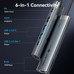 DOCKING VENTION TGNHB-DU4 DOCKING VENTION TGNHB