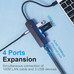 DOCKING VENTION TGOBB-DU2 DOCKING VENTION TGOBB