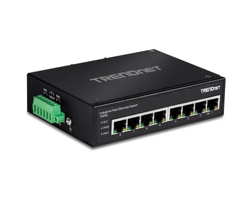 TRN-SWITCH TI-E80