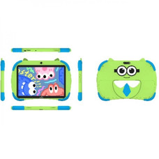 QUB-TAB TKIDS-100 4-64 GREE-DU21 QUB-TAB TKIDS-100 4-64 GREE