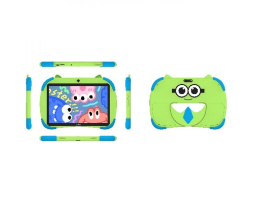 QUB-TAB TKIDS-100 4-64 GREE
