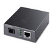 TP-LINK CONVERTIDOR MEDIOS WDM RJ45/FIBRA (2 KM) TL-FC311A-2