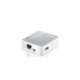 ROUTER TP-LINK 300N 3G PORTATIL