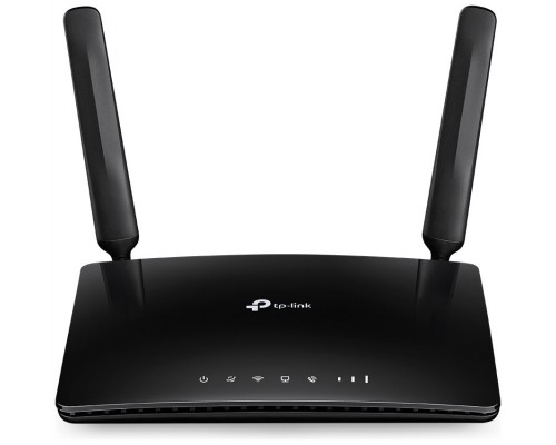 TP-LINK WIRELESS 4G TELEPHONY ROUTER N300 LTE + SIM