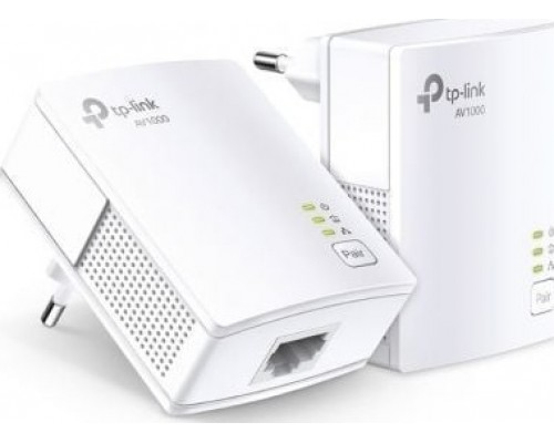 PLC TP-LINK TL-PA7017 KIT