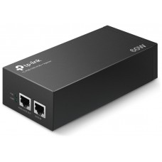 TP-LINK POE GIGABIT INJECTOR TL-POE170S