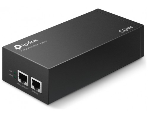 TP-LINK POE GIGABIT INJECTOR TL-POE170S