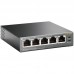 TP-LINK SWITCH 5 PUERTOS 10/100 + 4 PoE