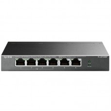 SWITCH TP-LINK TL-SF1006P-DU8 SWITCH TP-LINK TL-SF1006P