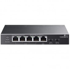 SWITCH TP-LINK TL-SG1005P-PD