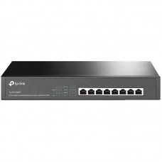 SWITCH TP-LINK TL-SG1008MP
