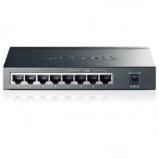 SWITCH TP-LINK TL-SG1008P