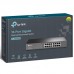 SWITCH TP-LINK 16P GIGA-DU14 SWITCH TP-LINK 16P GIGA