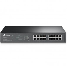 SWITCH TP-LINK TL-SG1016PE