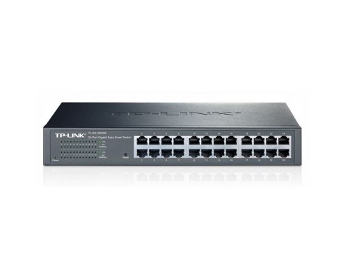 SWITCH TP-LINK TL-SG1024DE