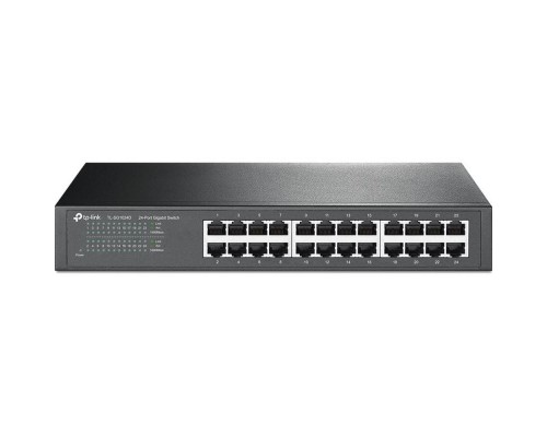 SWITCH TP-LINK 24P GIGA