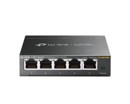 SWITCH TP-LINK TL-SG105E