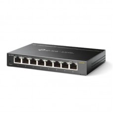 SWITCH TP-LINK TL-SG108S-DU5 SWITCH TP-LINK TL-SG108S