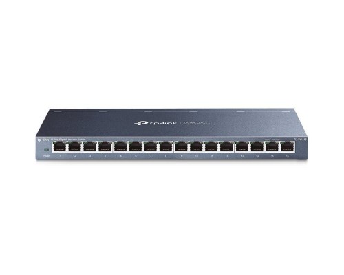SWITCH TP-LINK TL-SG116-DU14 SWITCH TP-LINK TL-SG116