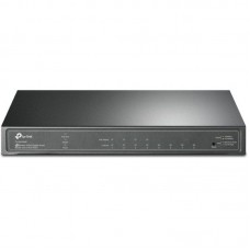 SWITCH TP-LINK TL-SG2008P