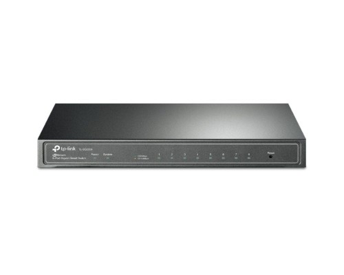 SWITCH TP-LINK TL-SG2008