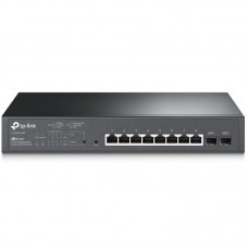 SWITCH TP-LINK TL-SG2210MP