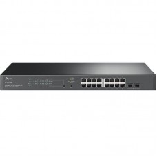 SWITCH TP-LINK TL-SG2218P