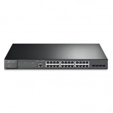 SWITCH TP-LINK TL-SG3428MP