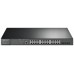 TP-LINK JETSTREAM SWITCH 24 PORT Gbit RACK PoE+ 4 SFP+ 10G