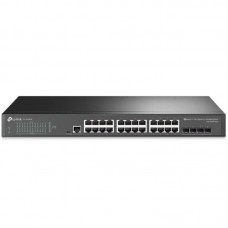 SWITCH TP-LINK TL-SG3428
