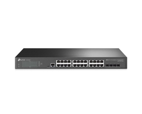 SWITCH TP-LINK TL-SG3428
