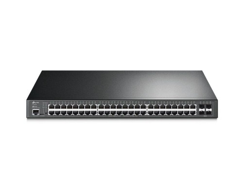 SWITCH TP-LINK TL-SG3452P