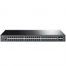 SWITCH TP-LINK TL-SG3452X