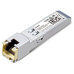 TP-LINK MODULO SFP 1000BASE-T RJ45-AA5 TP-LINK MODULO SFP 1000BASE-T RJ45