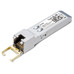 TP-LINK MODULO SFP 1000BASE-T RJ45-AA5 TP-LINK MODULO SFP 1000BASE-T RJ45