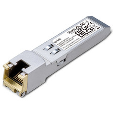 TP-LINK MODULO 10G BASE-T RJ45 SFP+