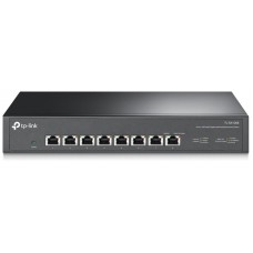 TP-LINK SWITCH 8 PUERTOS 10G MULTI-GIGABIT