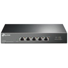 TP-LINK SWITCH 5 PUERTOS 10G MULTI-GIGABIT