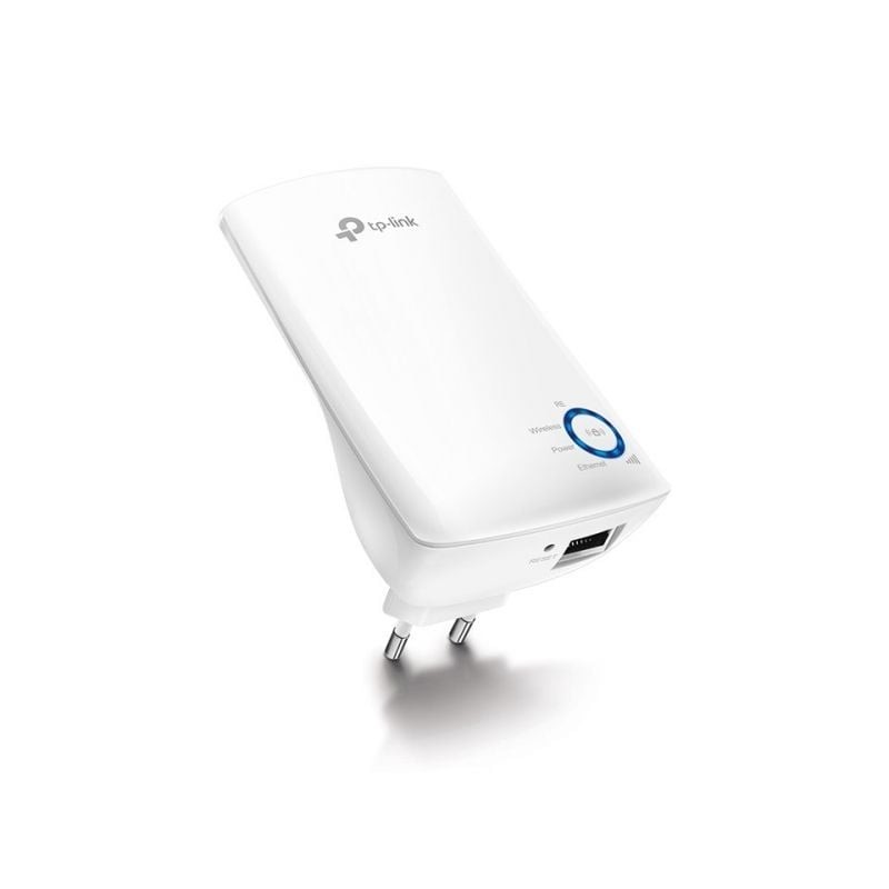 REPETIDOR TP-LINK 300MB SUCKO
