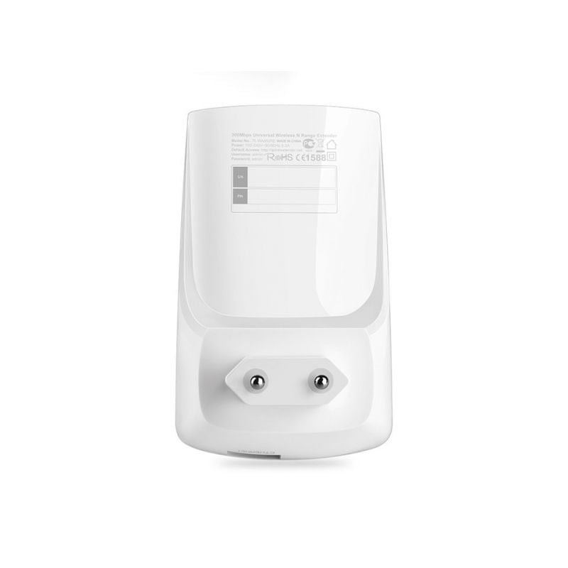 REPETIDOR TP-LINK 300MB SUCKO