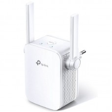 TP-LINK WIRELESS N RANGE EXTENDER 300Mbp