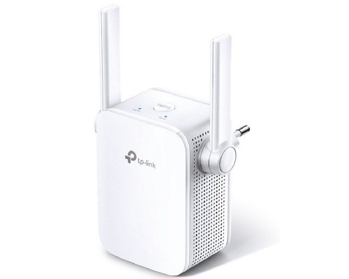 TP-LINK WIRELESS N RANGE EXTENDER 300Mbp