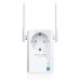 REPETIDOR TP-LINK 300MB SCHUKO