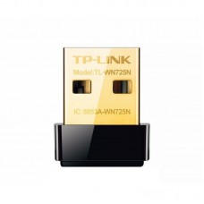 ADAPTADOR TP-LINK USB 150MB MICRO