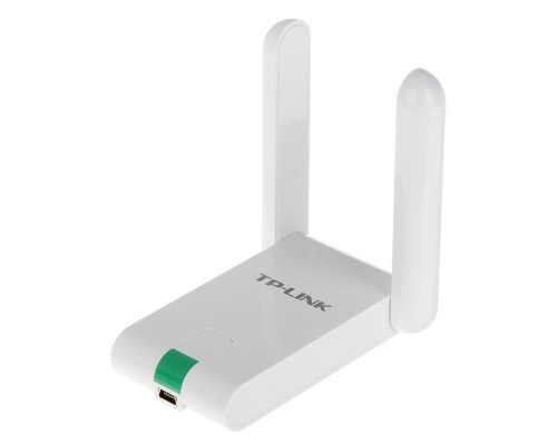 ADAPTADOR TP-LINK USB 300MB 2ANT-DU3 ADAPTADOR TP-LINK USB 300MB 2ANT