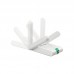 ADAPTADOR TP-LINK USB 300MB 2ANT-DU3 ADAPTADOR TP-LINK USB 300MB 2ANT