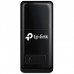 ADAPTADOR TP-LINK USB 300MB MINI-DU2 ADAPTADOR TP-LINK USB 300MB MINI